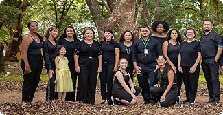 Coral Lourdes Guilherme