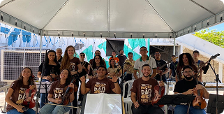 Orquestra do Kerygma