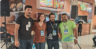 Olivia, voz e violão